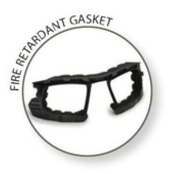 Fire Retardant Gasket